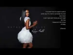Video: Natasha Mosley - Never Be The Same
